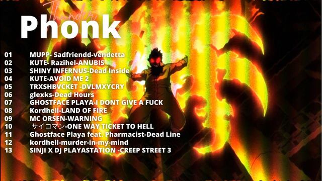 Phonk Music 2022 ※ Aggressive Drift Phonk ※ Фонк 2022