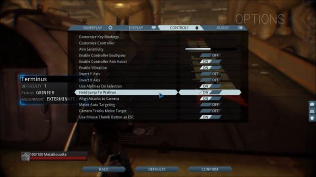 Welcome to WarFrame - Episode 1: Free to Steam смотреть онлайн