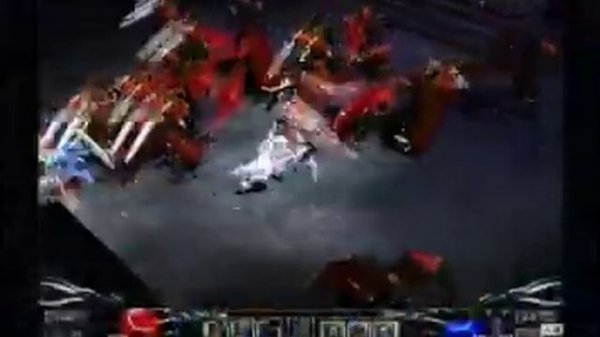 WEBZEN MU Online : Blood Castle Trailer