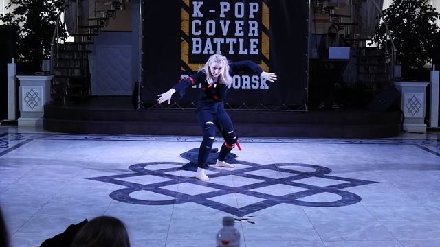 DARI - Ten- Devil смотреть онлайн