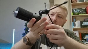 ОБЗОР И НАСТРОКА МИКРОФОНА FIFINE K680 ДЗЕН