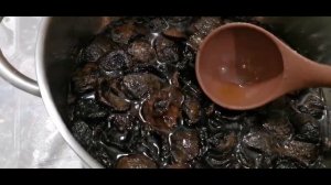 ЧЕРНЫЙ ОРЕХ В НАРОДНОЙ МЕДИЦИНЕ  КАК ПРИГОТОВИТЬ СИРОП ЧЕРНОГО ОРЕХА