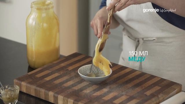 Сирні чіпси з медом // Сырные чипсы с медом смотреть онлайн