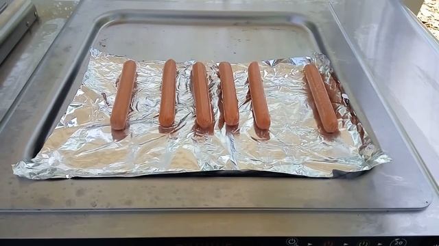 Вкусный рецепт хот-догов смотреть онлайн