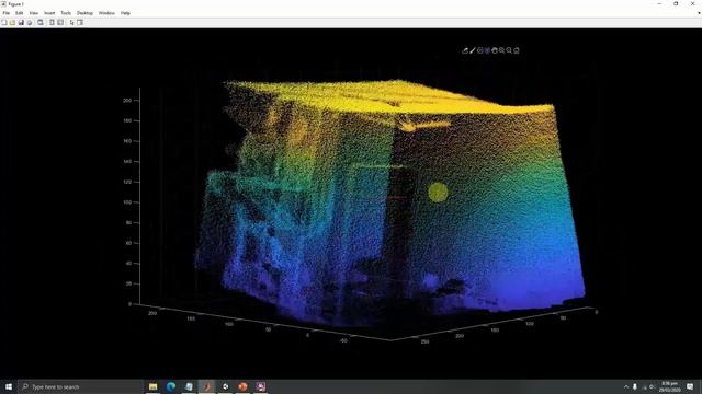 3d Lidar Scanner смотреть онлайн