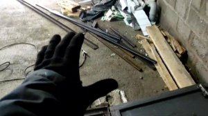 ЛЕСТНИЦА в ПОГРЕБ своими руками