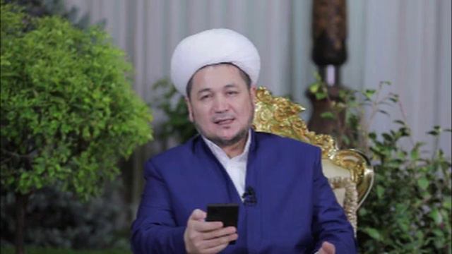 Саййид Рахматулло Термизий хакида смотреть онлайн