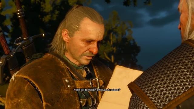 Geralt Returns - The Witcher 3 Wild Hunt PC Playthrough Part 1 смотреть онлайн