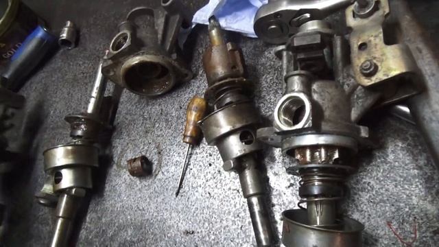 Советую посмотреть .Пассат б3 ремонт кулисы. смотреть онлайн