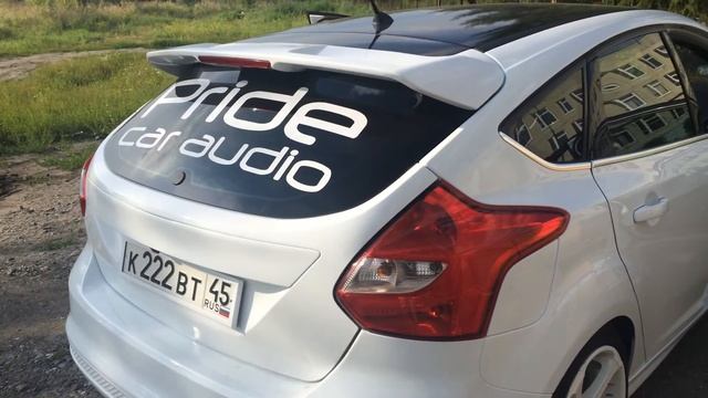 Разговорчивая крышка багажника... смотреть онлайн