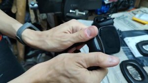 Силиконовые Амбушюры на наушники Зохан