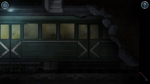 Through Abandoned - Walkthrough Chapter 3 смотреть онлайн