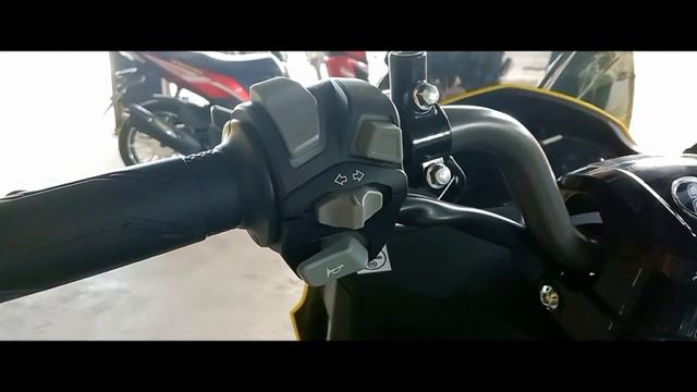 RUSI PULSE-150.fi Dumating na Review - Cash - Installment смотреть онлайн