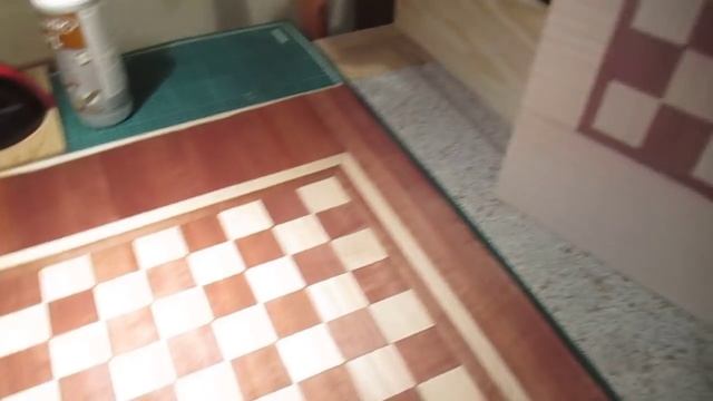 Шахматная доска (продолжение). смотреть онлайн