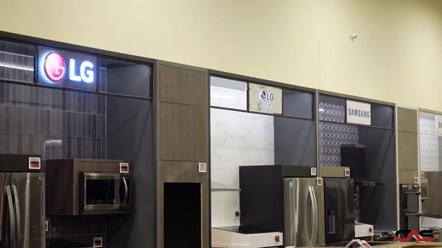 Etobicoke, South - Toronto - Canadian Appliance Source Locations смотреть онлайн