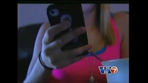 School Punishment Spanking