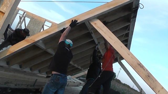 Строительство храма церковь Краеугольный Камень Юрга 2015 смотреть онлайн