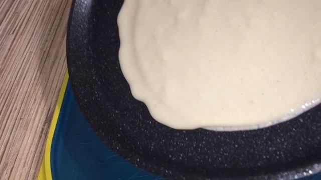 Домашние блины на молоке. Тонкие блинчики быстро и вкусно! смотреть онлайн