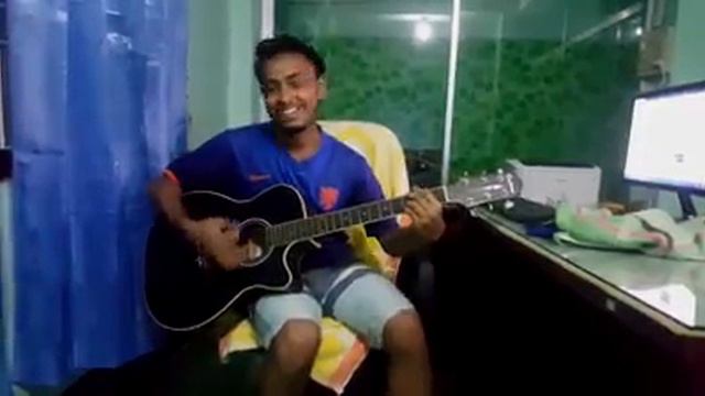 Kodom | Blue Jeans | Coverd by Arman Hossain смотреть онлайн