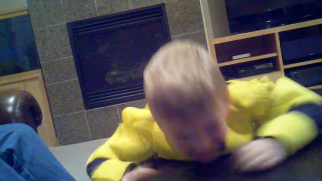William Bedford - Talking Up a Storm - 3 1/2 Years Old смотреть онлайн