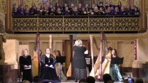 Д. Перголези «Stabat Mater» 12. Хор