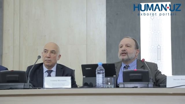 KORONAVIRUS O`ZBEKISTONGA KELDIMI? смотреть онлайн