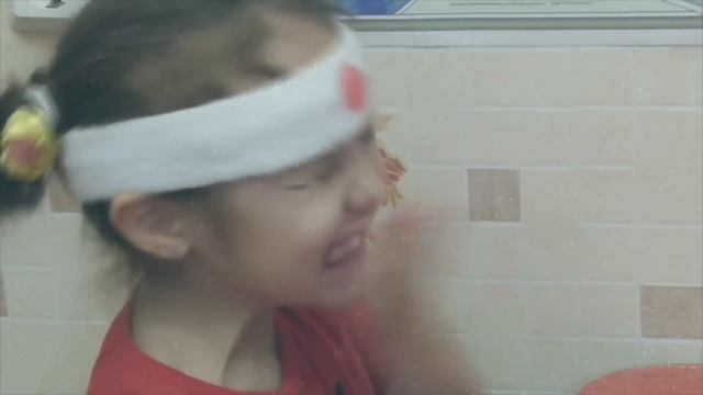 Битва САМУРАЕВ, едим на время смотреть онлайн