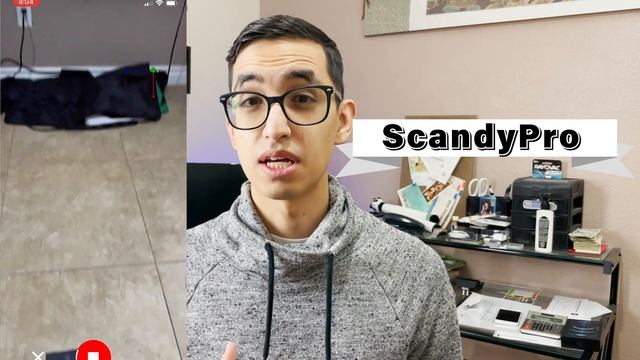 Top 4 Free LiDAR apps for your iPhone14 or iPad Pro 2022 | Live Demo смотреть онлайн