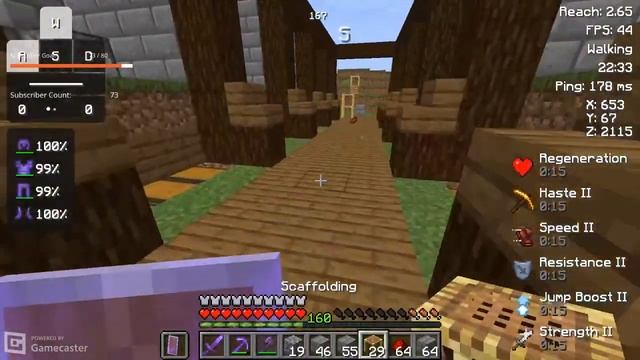 MINECRAFT FREE PUBLIC SMP SERVER FOR JAVA+TLAUNCHER +BEDROCK+POCKET ALL VERSIONS смотреть онлайн