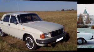 Новый ГАЗ-31029 Волга 2022 года. Обзор ГАЗ31029 ВОЛГА. GAZ Volga  Реальный отзыв владельца ГАЗ 3102