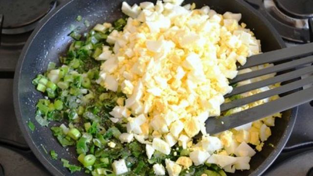 Сборник рецептов