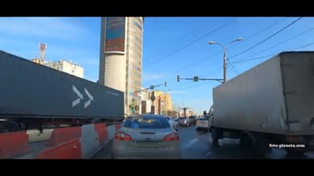 Люберцы (Москва - Кадом, Егорьевское шоссе) смотреть онлайн