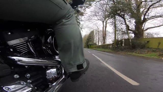 How Sweet Is The 2021 Harley Davidson Sport Glide? смотреть онлайн