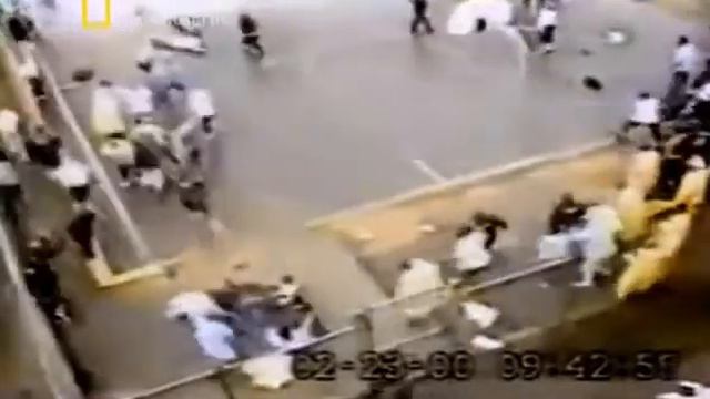 Чудеса инженерии Панамский канал Panama Canal