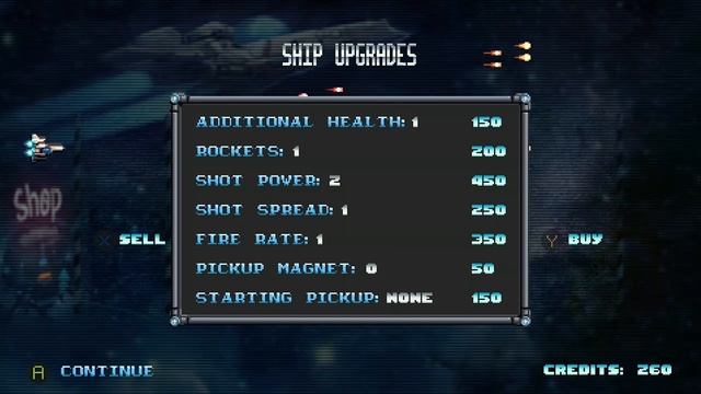 Habroxia - Xbox One Gameplay смотреть онлайн