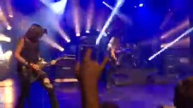 Кипелов Хайфа 2016 смотреть онлайн