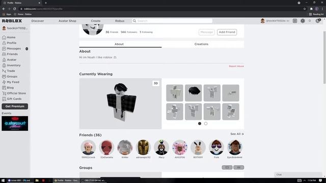 Roblox How To Beam Any Account On Roblox With .Har File (WORKING 2021 JUNE NOT PATCHED) смотреть онлайн