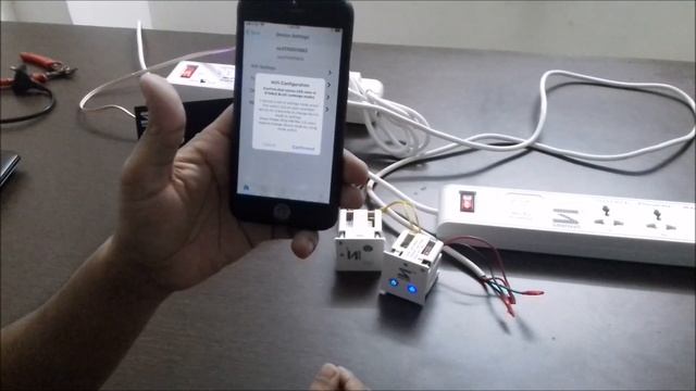 Smarteefi First Time WiFi Configuration смотреть онлайн