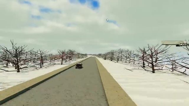 Freight train Ro-scale (Roblox) смотреть онлайн