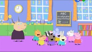 Свинка Пеппа Rypt (без мата)