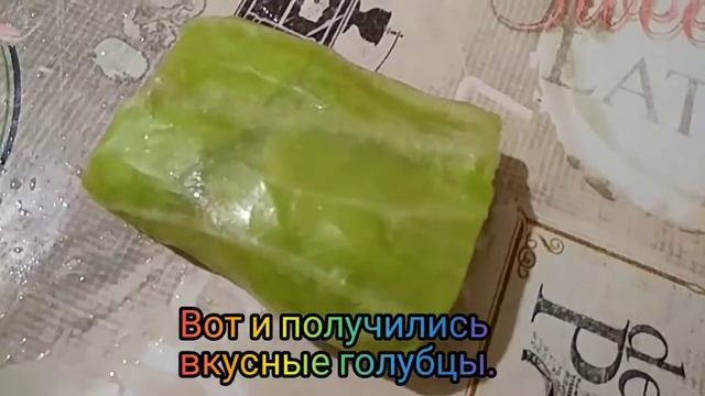 необычный метод снимания листьев капусты для голубцов. смотреть онлайн