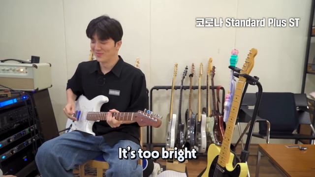 (ENG)적재가 입문용 일렉 기타 비교해드립니다. 입문용 일렉 기타 7종+적재 소장 기타 2종 비교 녹음🎧 | [기타등등 적재함] Vlog EP.18 смотреть онлайн