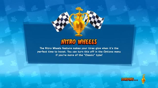 Crash Team Racing Nitro- Fueled : Gameplay All New Levels (No Commentary) 4K 60FPS смотреть онлайн
