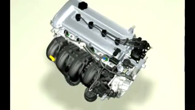 Устройство и работа ДВС Ford_New.avi смотреть онлайн