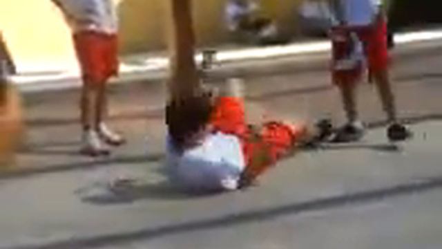 chinchinahua 2 PREVO смотреть онлайн