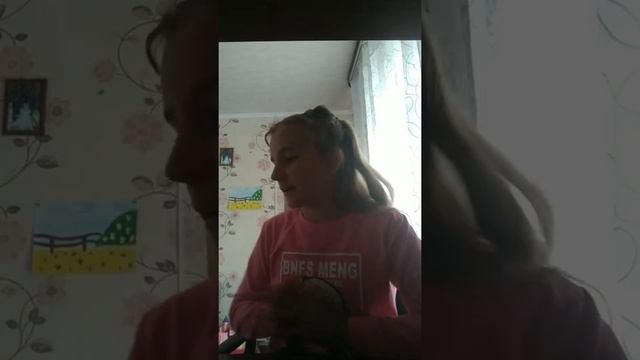 Челендж Алиса VS меня борьба слаймами смотреть онлайн