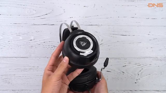 Распаковка Qcyber Groove / Unboxing Qcyber Groove смотреть онлайн