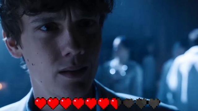 Уэнсдей| но звуки из Майнкрафта смотреть онлайн