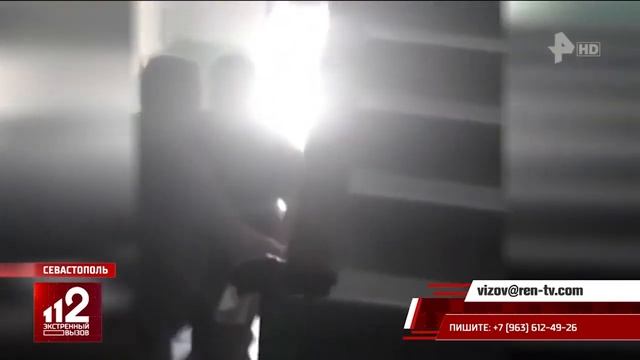 В Севастополе осудят банду "черных" риелторов, выживавших жильцов из квартир смотреть онлайн