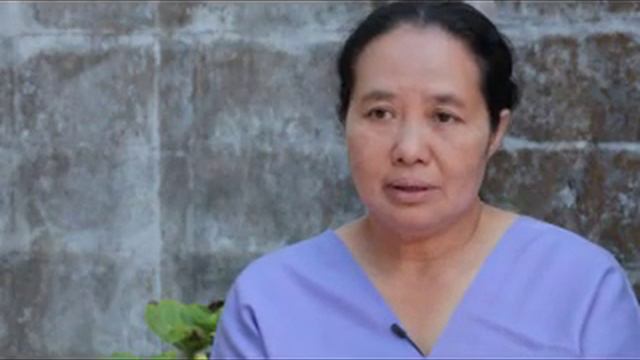 Dr Cynthia Maung Bangkok Post Article Comments Preview.wmv смотреть онлайн